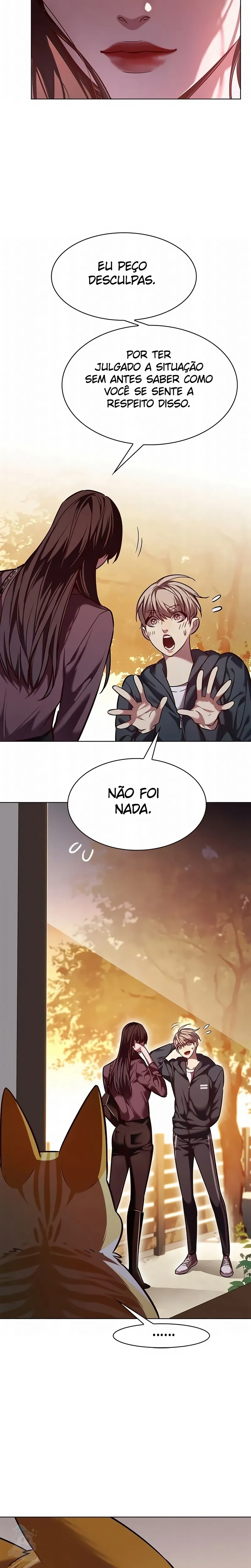 Read Eleceed Português Manga Online