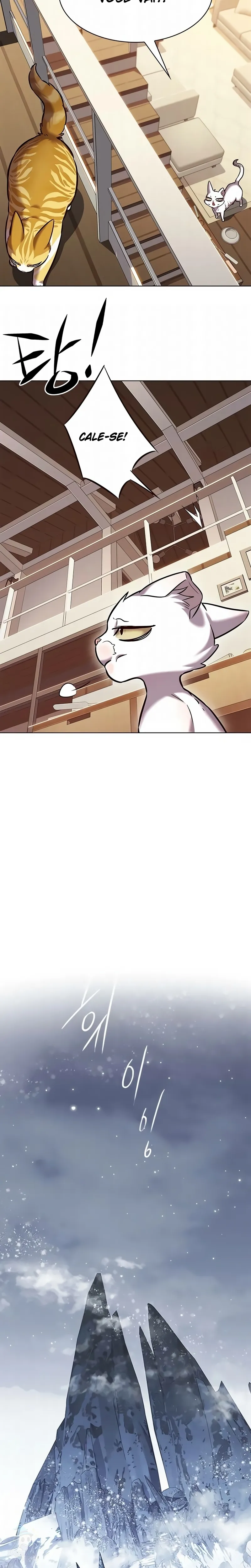 Read Eleceed Português Manga Online