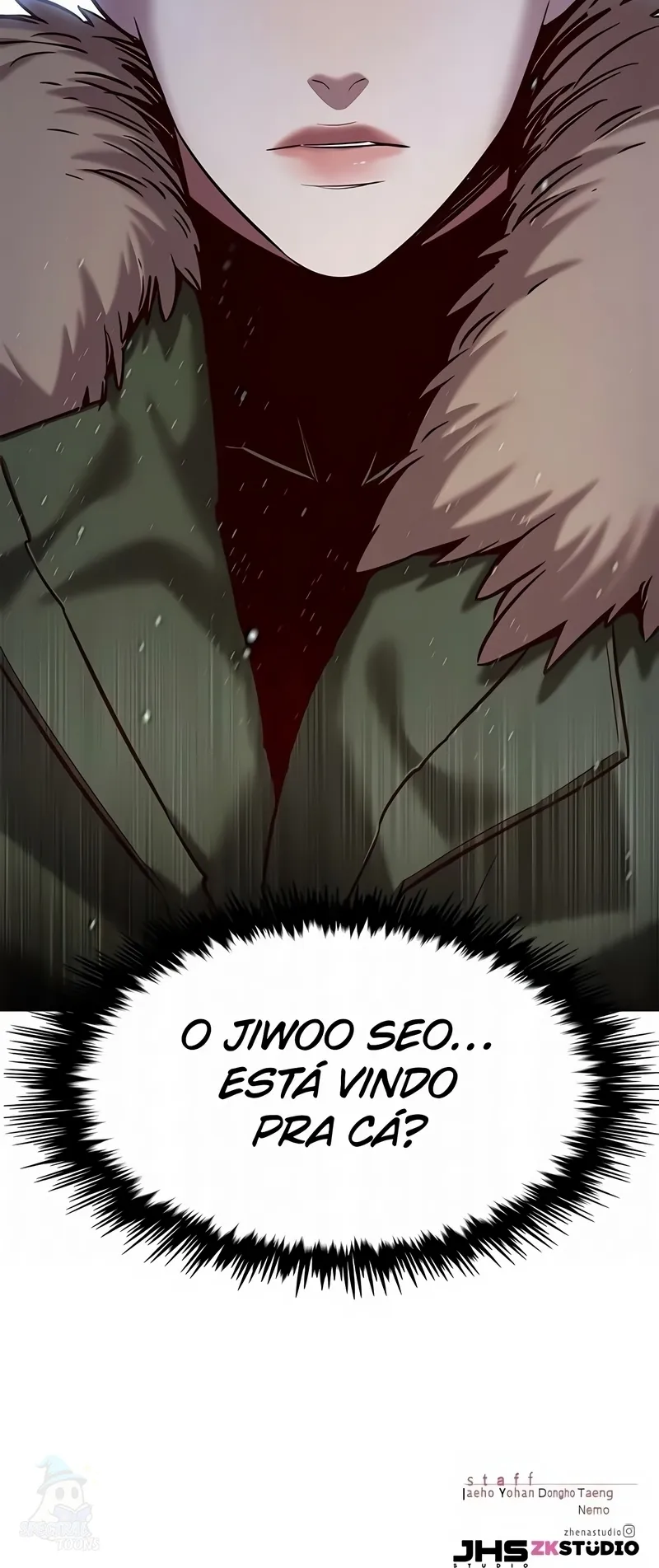 Read Eleceed Português Manga Online