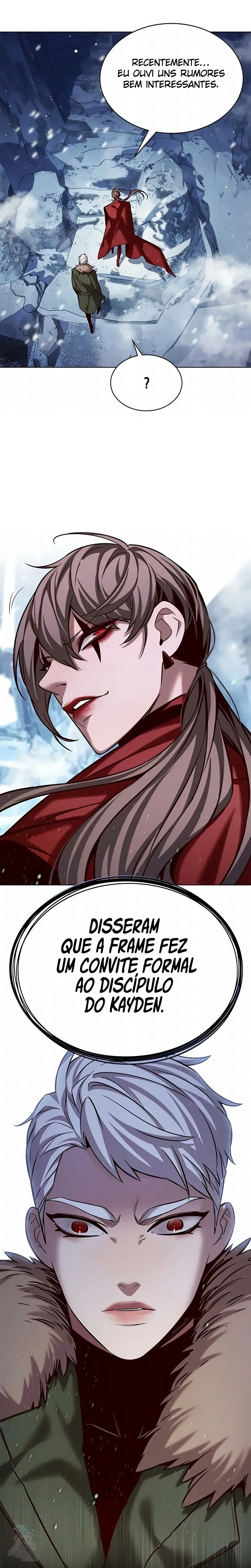 Read Eleceed Português Manga Online