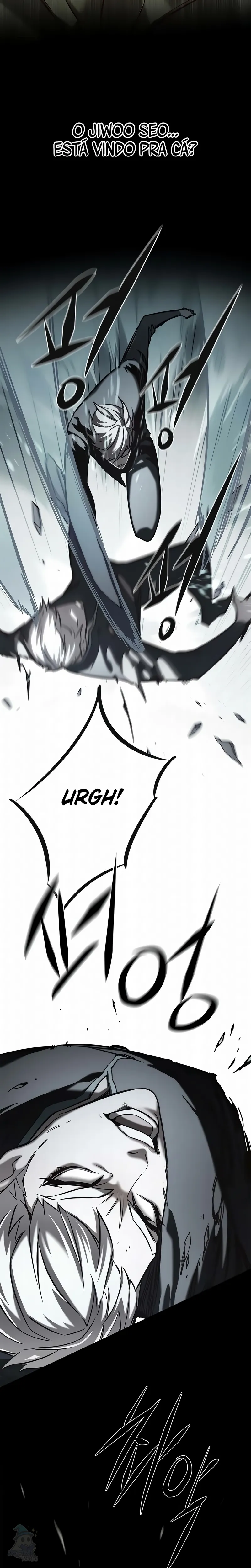 Read Eleceed Português Manga Online