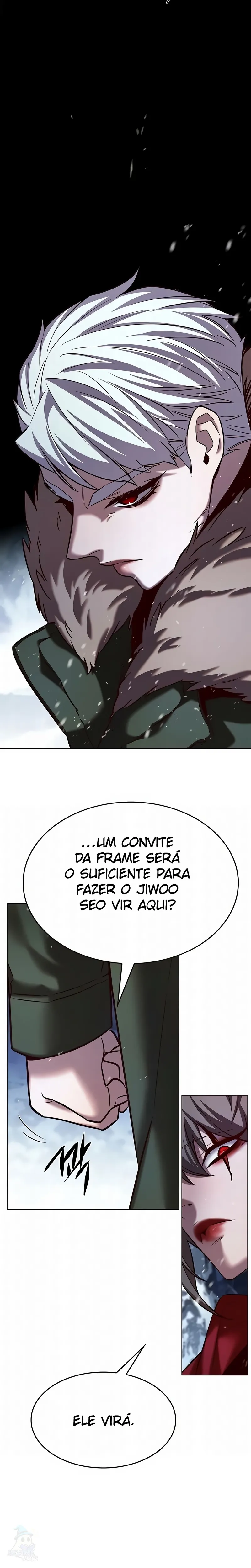 Read Eleceed Português Manga Online