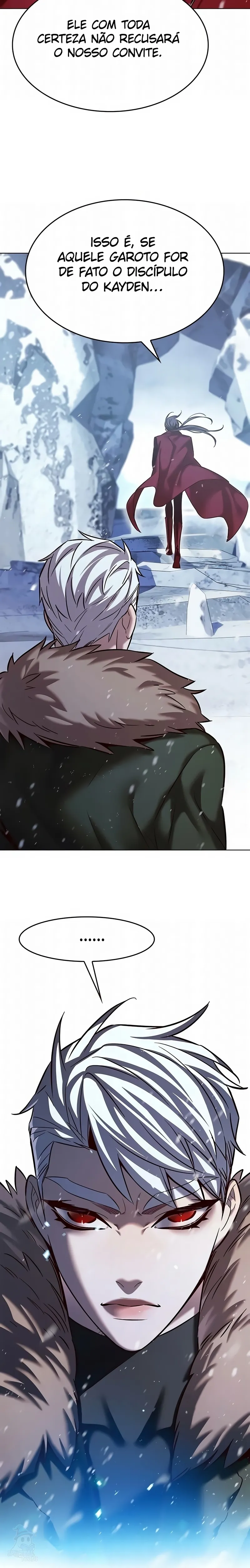 Read Eleceed Português Manga Online