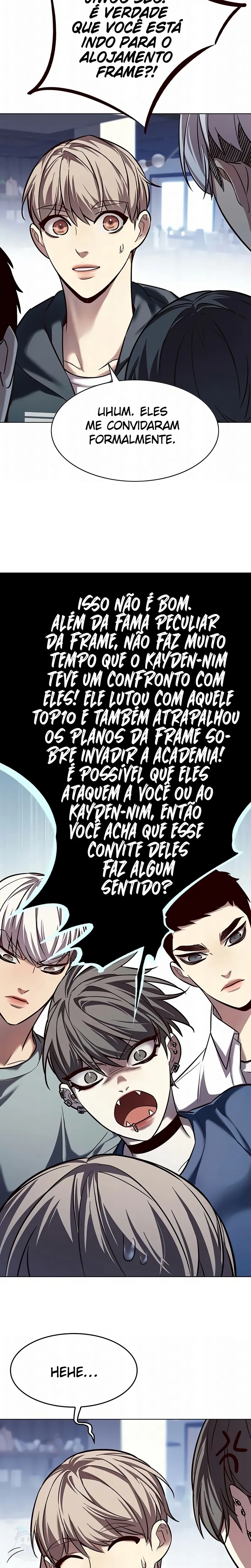 Read Eleceed Português Manga Online