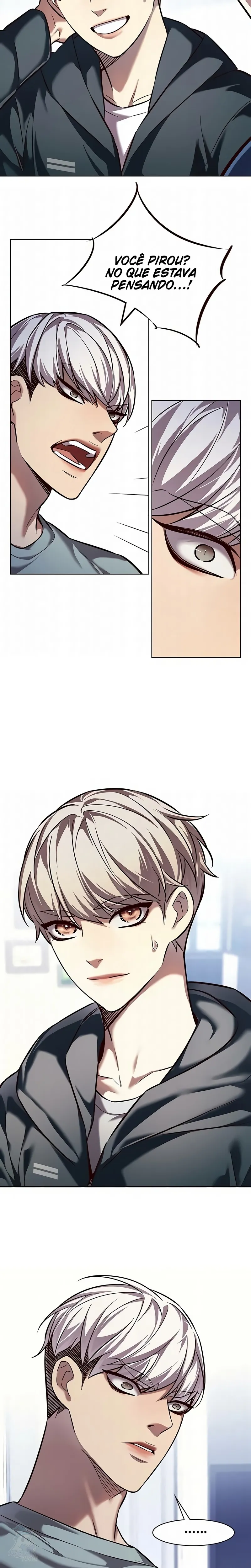 Read Eleceed Português Manga Online