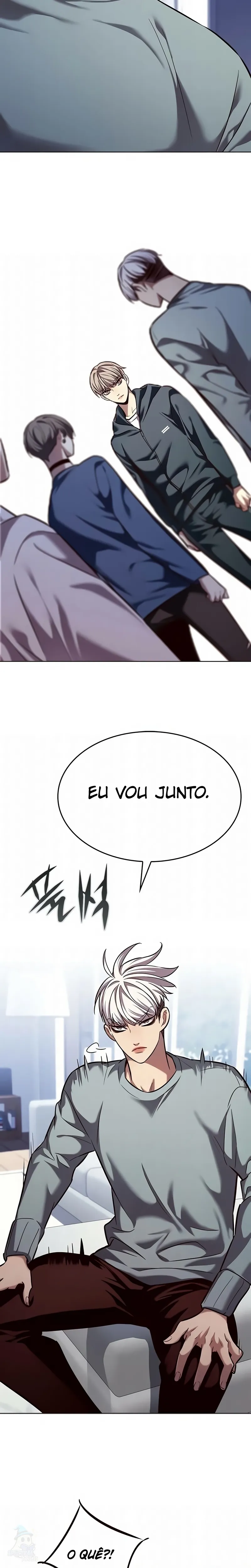 Read Eleceed Português Manga Online