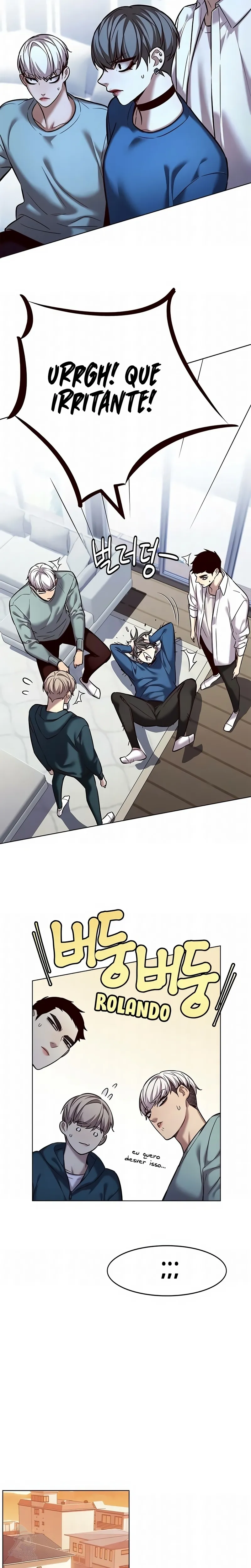 Read Eleceed Português Manga Online