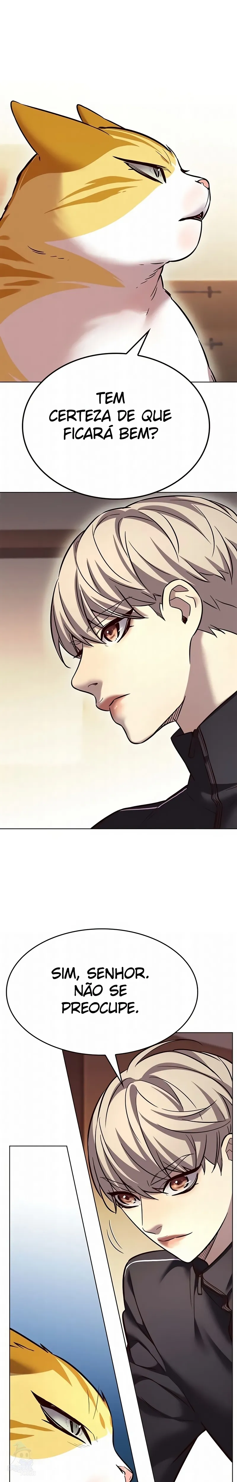 Read Eleceed Português Manga Online