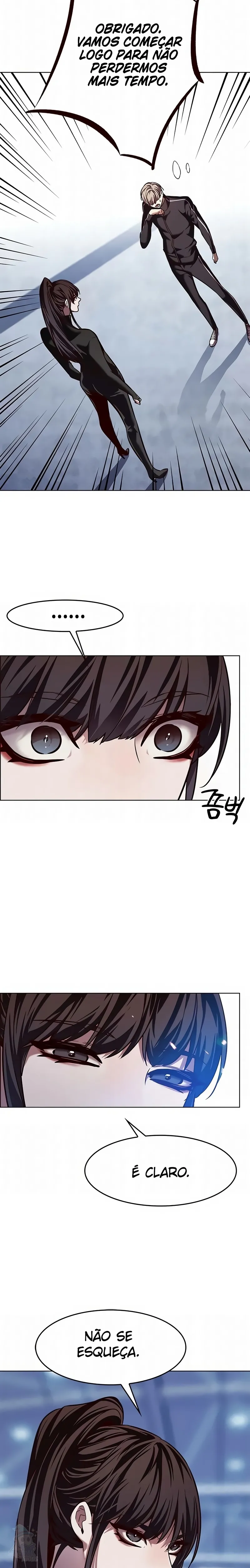 Read Eleceed Português Manga Online