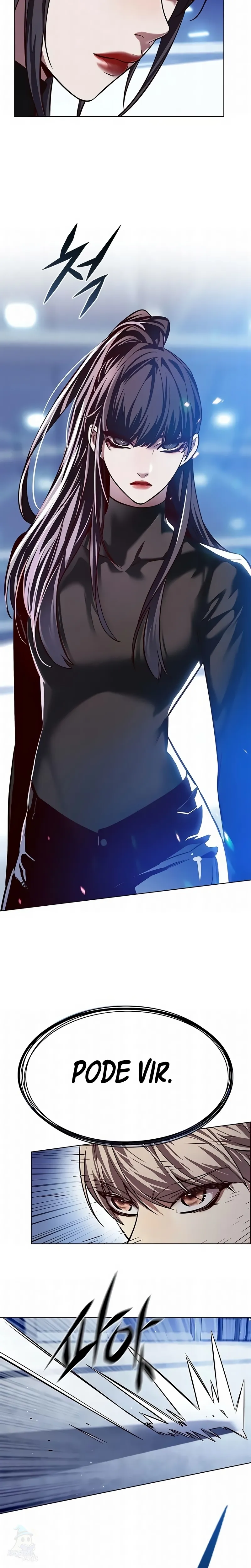 Read Eleceed Português Manga Online