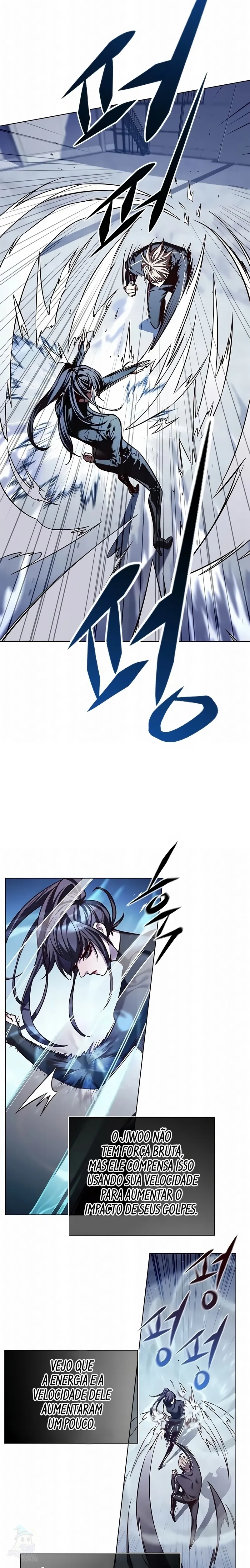 Read Eleceed Português Manga Online