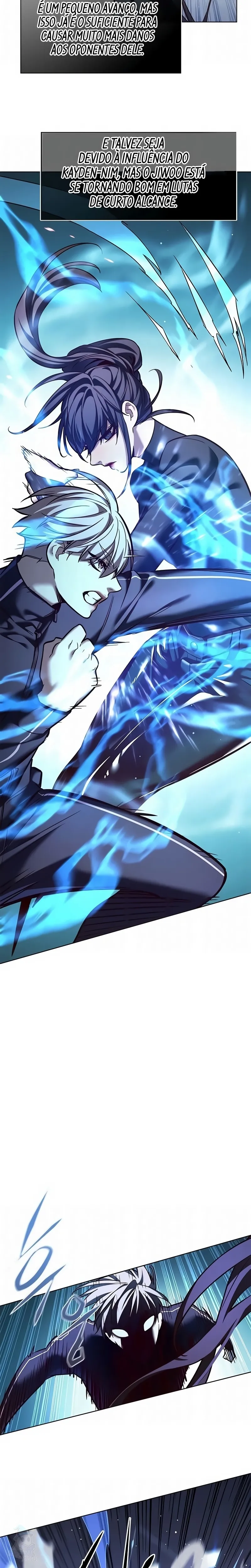 Read Eleceed Português Manga Online