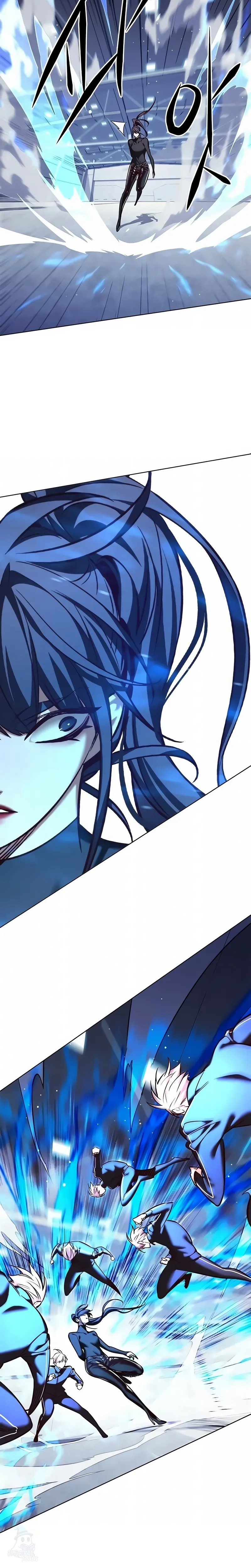 Read Eleceed Português Manga Online