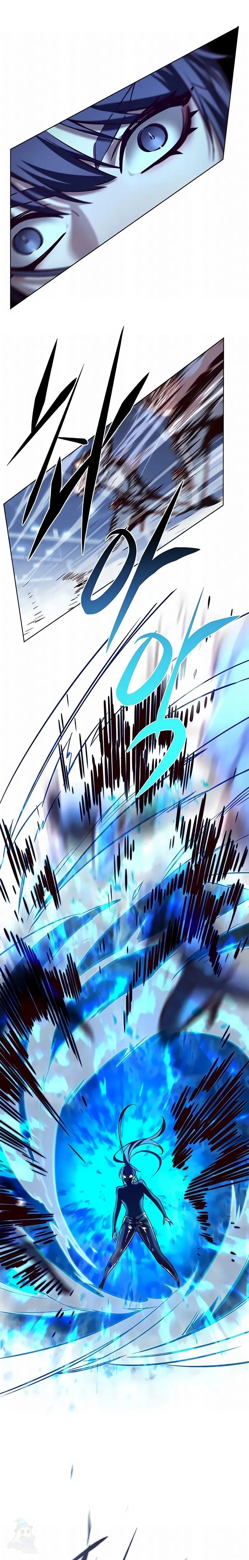 Read Eleceed Português Manga Online