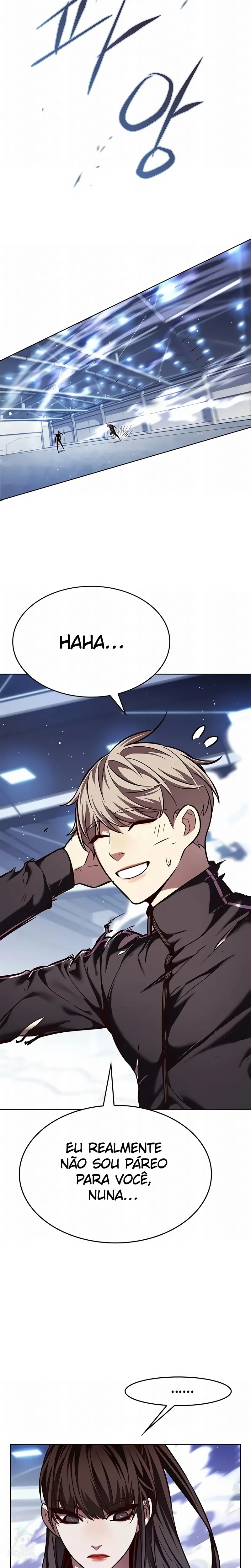 Read Eleceed Português Manga Online