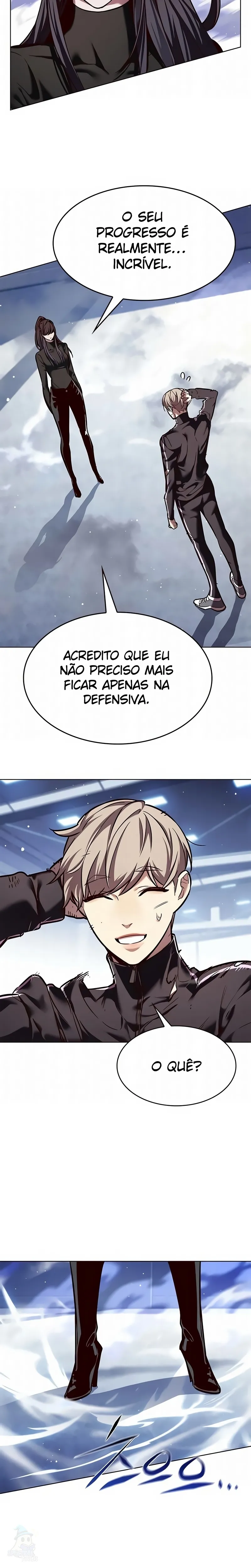 Read Eleceed Português Manga Online