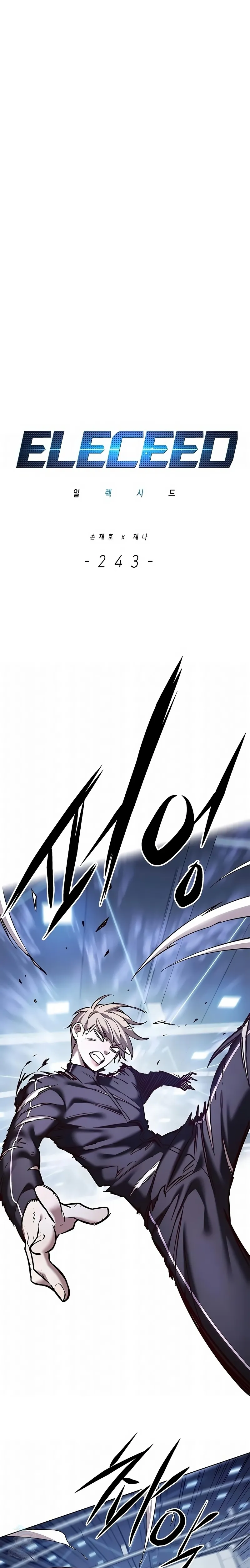 Read Eleceed Português Manga Online