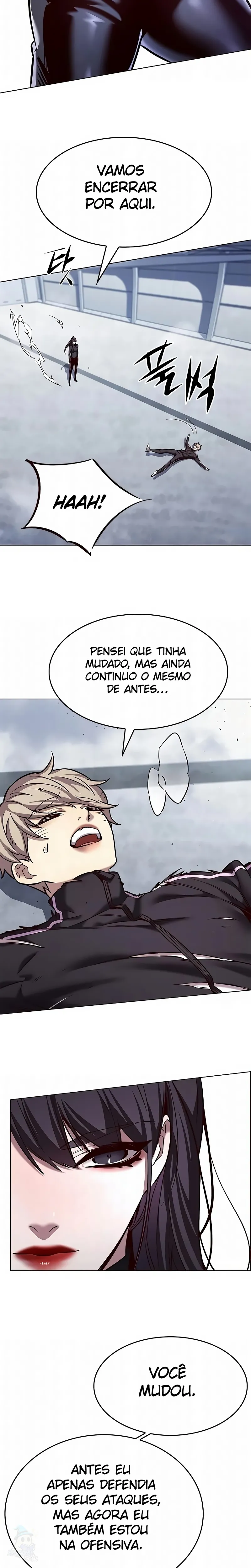 Read Eleceed Português Manga Online