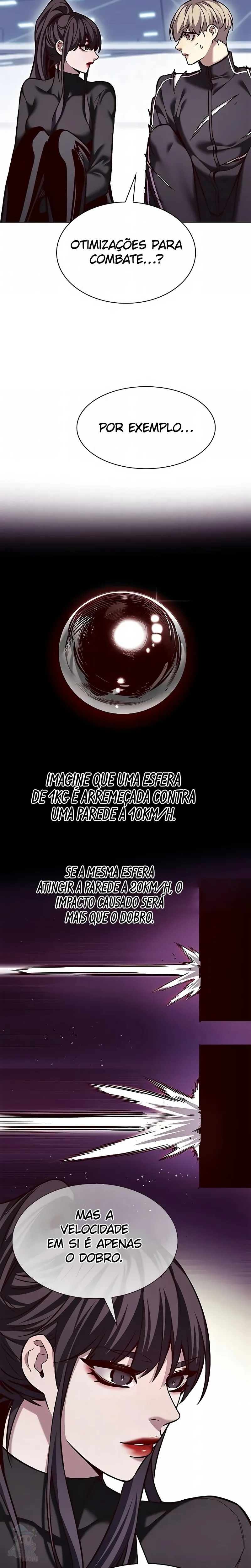 Read Eleceed Português Manga Online