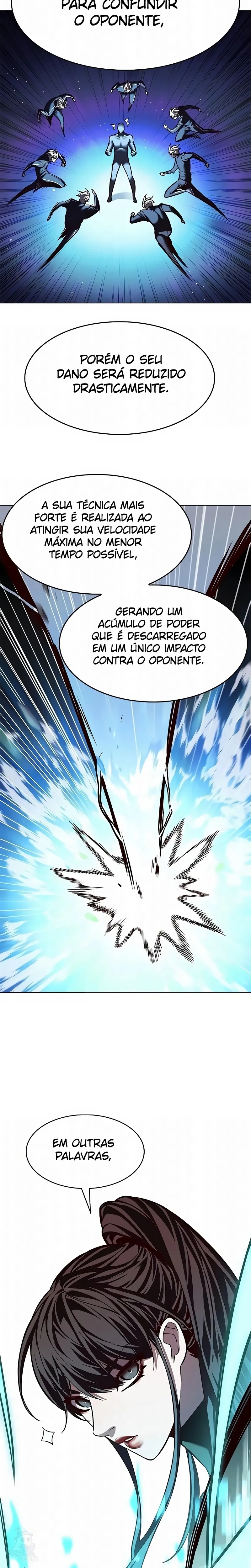 Read Eleceed Português Manga Online