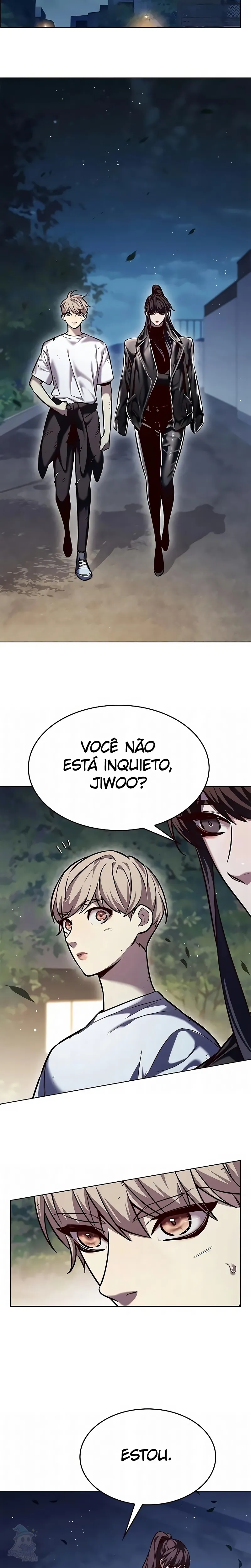 Read Eleceed Português Manga Online