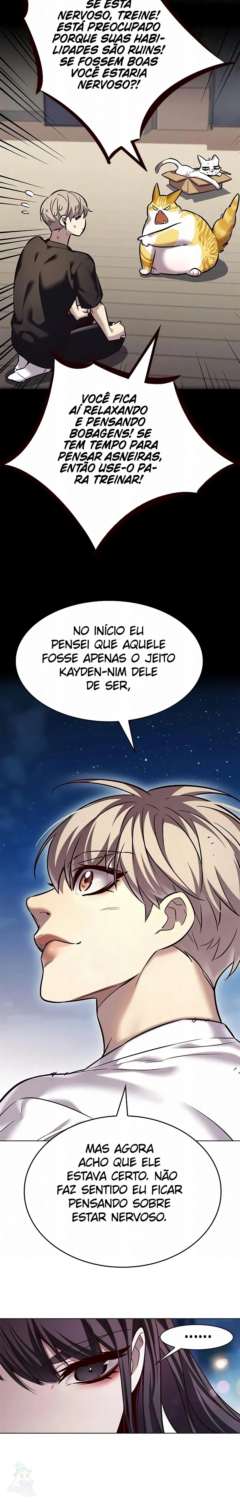 Read Eleceed Português Manga Online