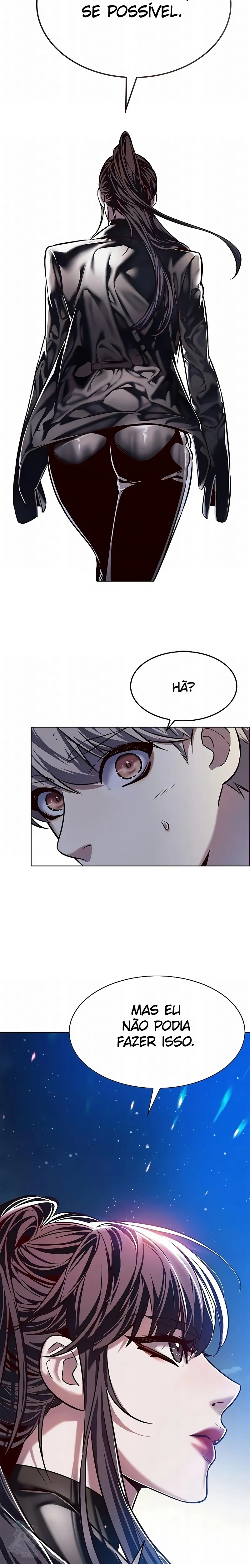 Read Eleceed Português Manga Online