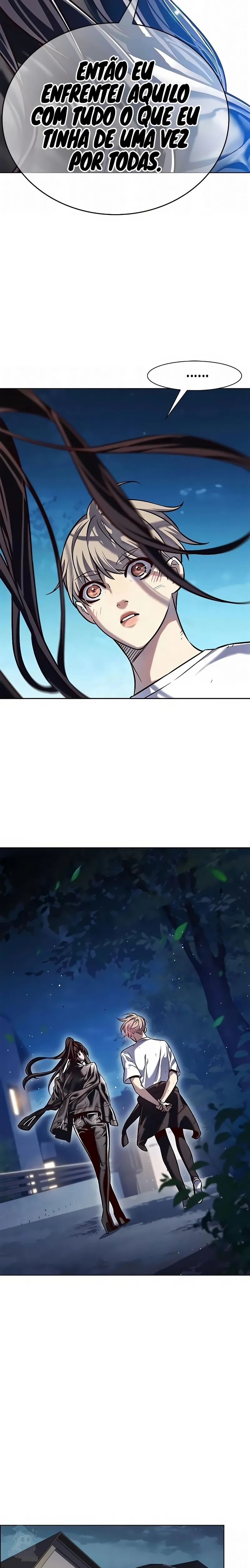 Read Eleceed Português Manga Online