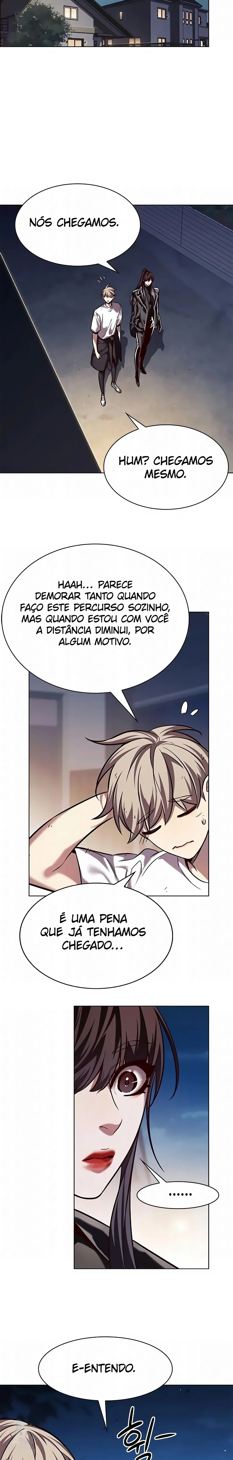 Read Eleceed Português Manga Online