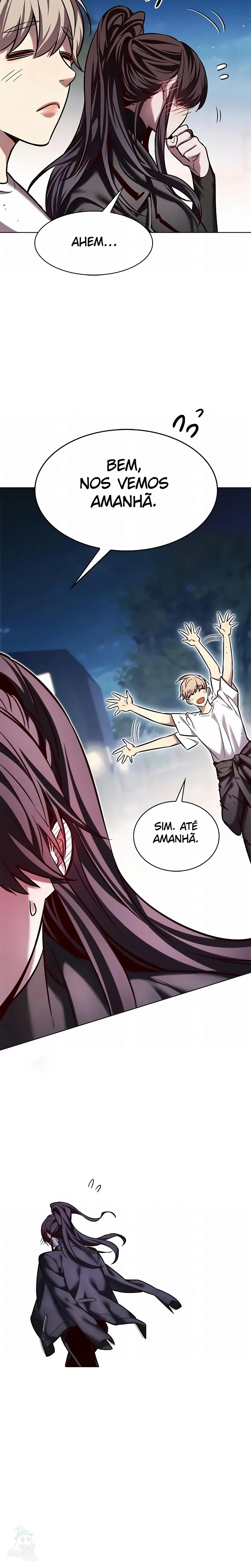 Read Eleceed Português Manga Online