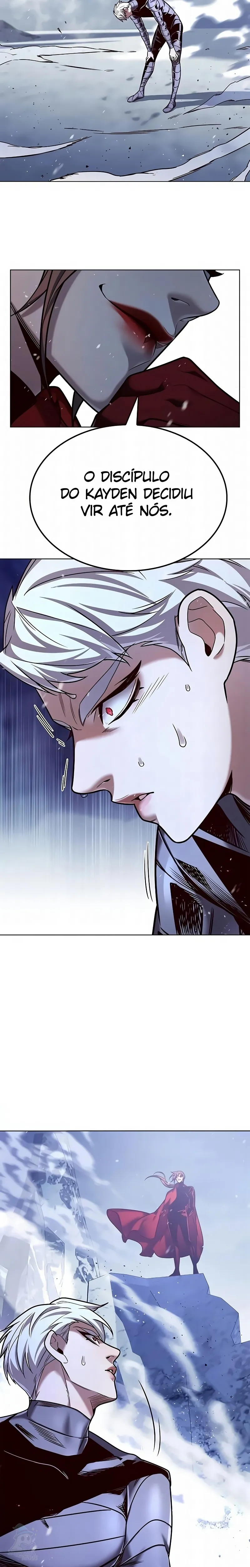 Read Eleceed Português Manga Online