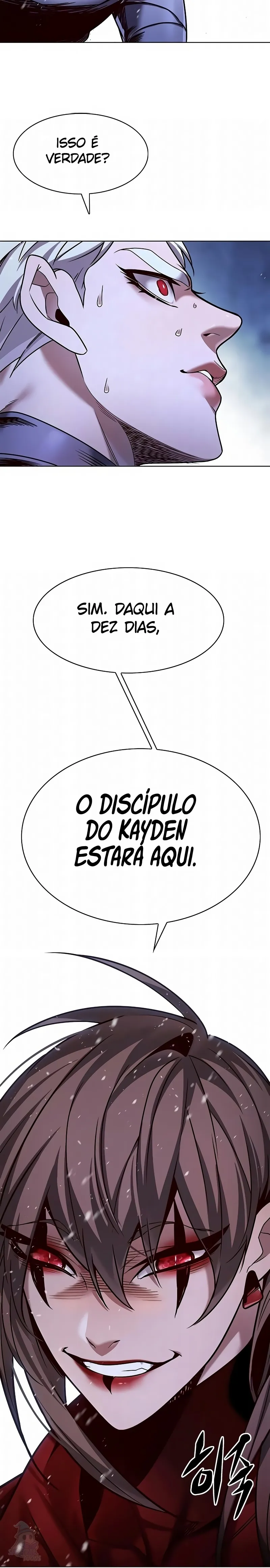 Read Eleceed Português Manga Online
