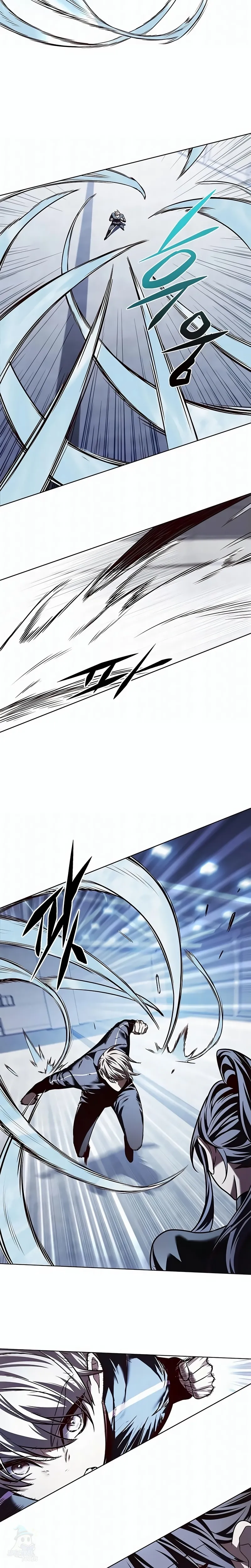 Read Eleceed Português Manga Online