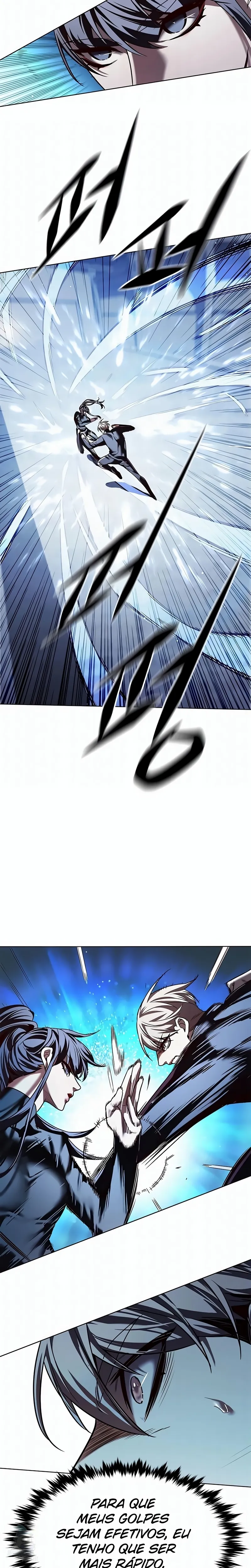 Read Eleceed Português Manga Online