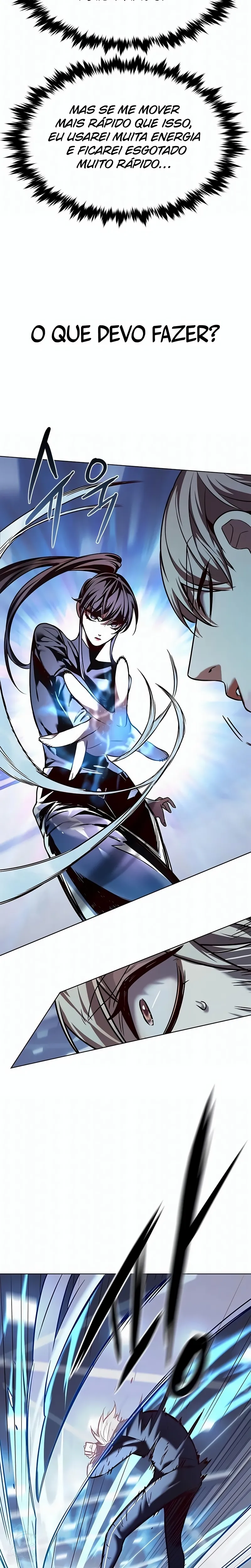 Read Eleceed Português Manga Online