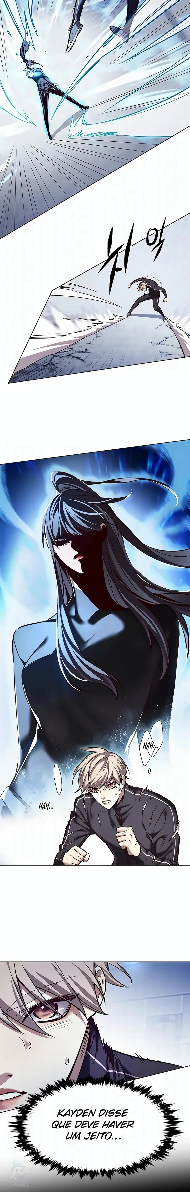 Read Eleceed Português Manga Online