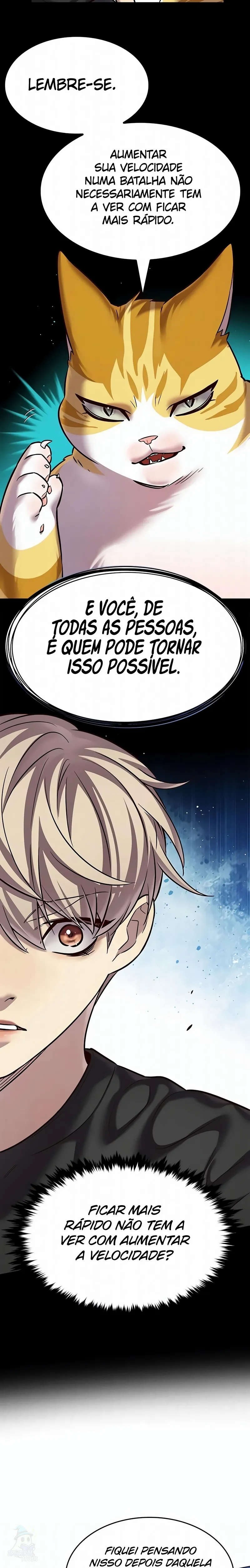 Read Eleceed Português Manga Online