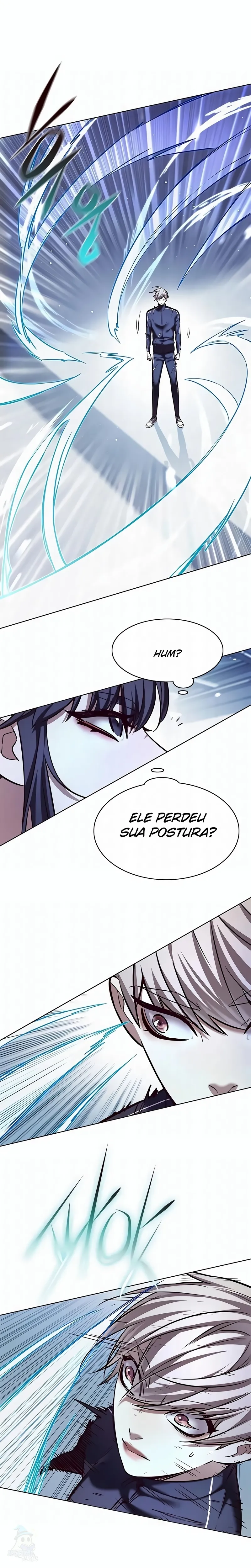 Read Eleceed Português Manga Online