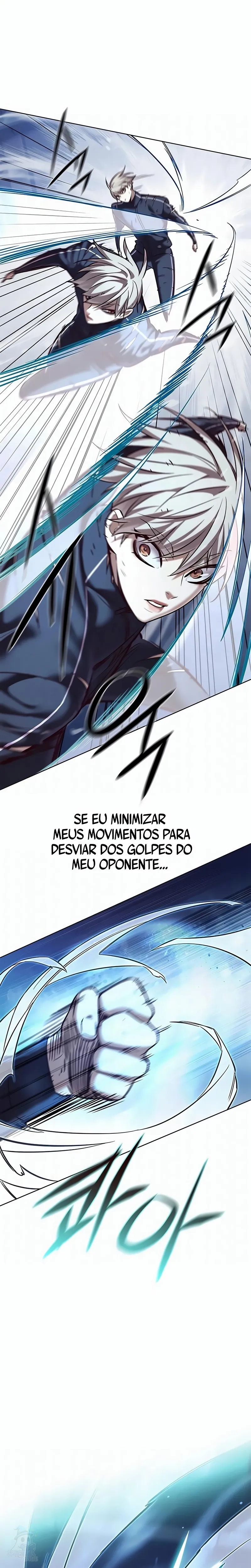 Read Eleceed Português Manga Online