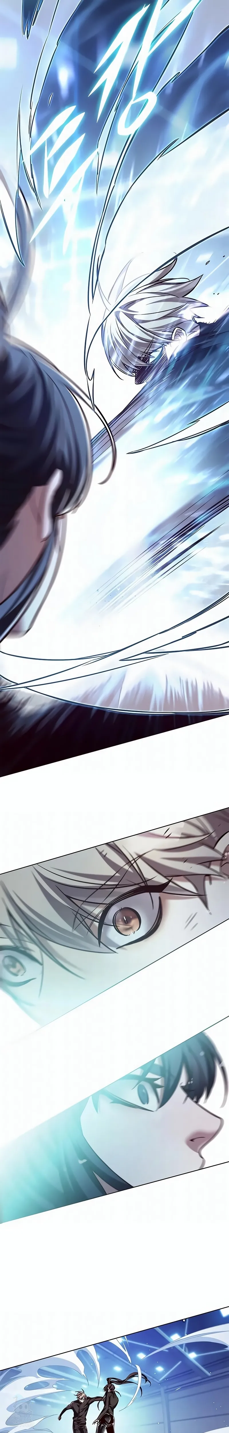 Read Eleceed Português Manga Online