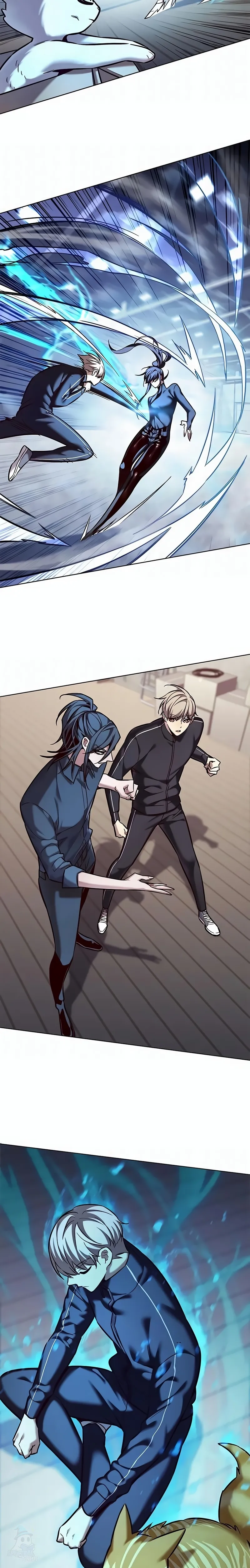 Read Eleceed Português Manga Online