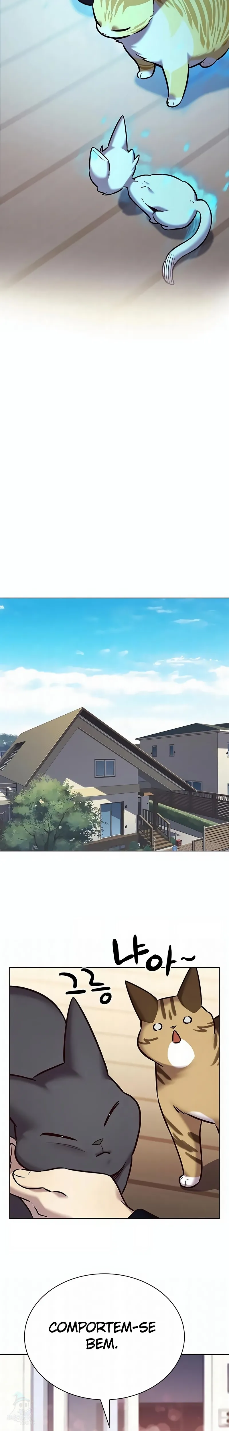 Read Eleceed Português Manga Online