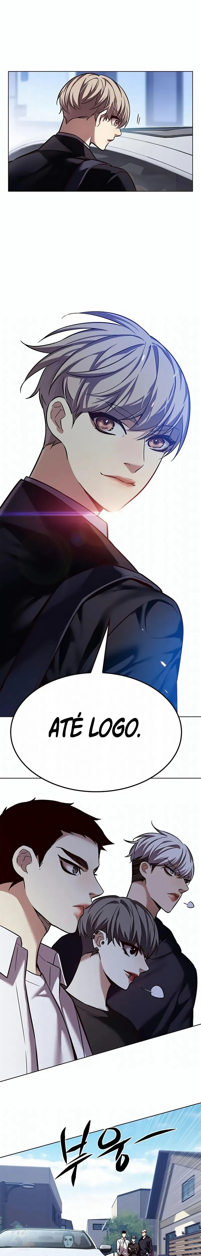 Read Eleceed Português Manga Online