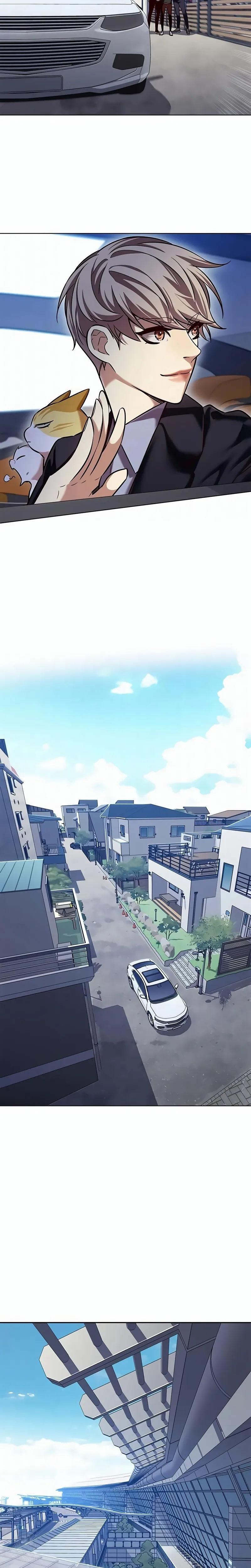 Read Eleceed Português Manga Online