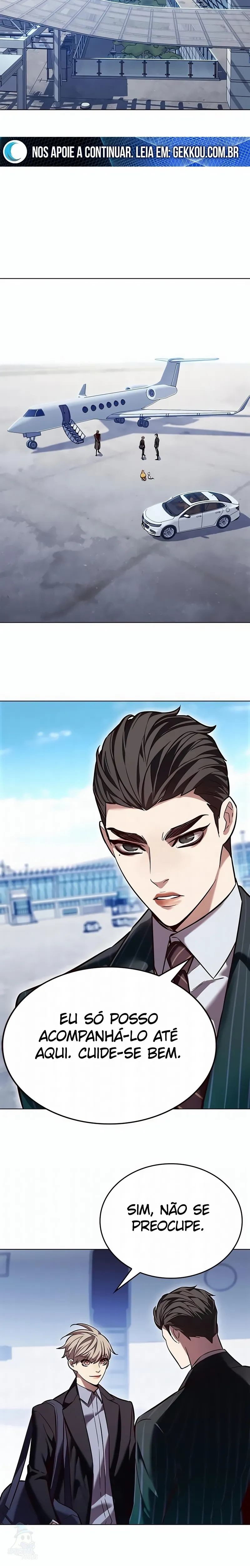 Read Eleceed Português Manga Online