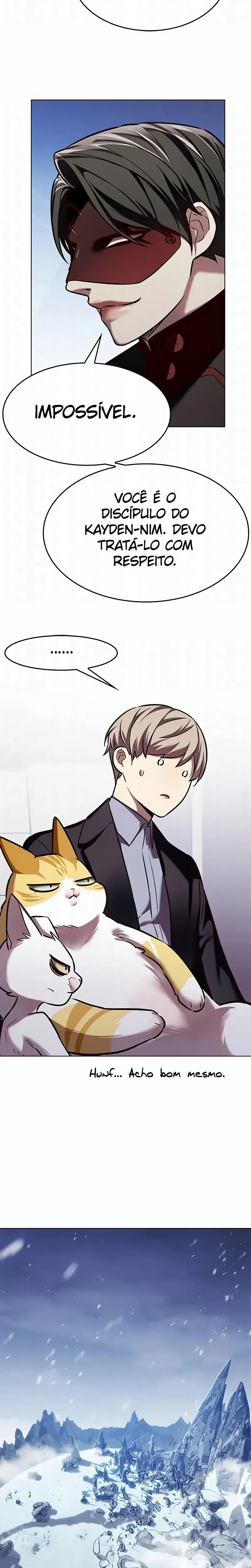 Read Eleceed Português Manga Online