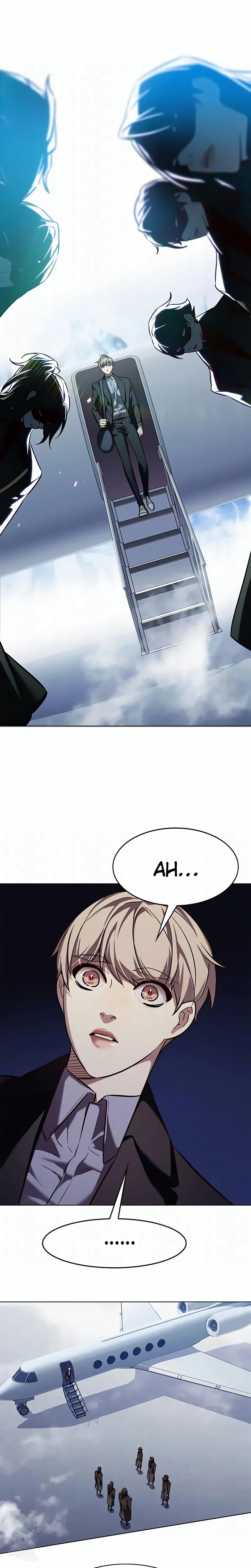 Read Eleceed Português Manga Online