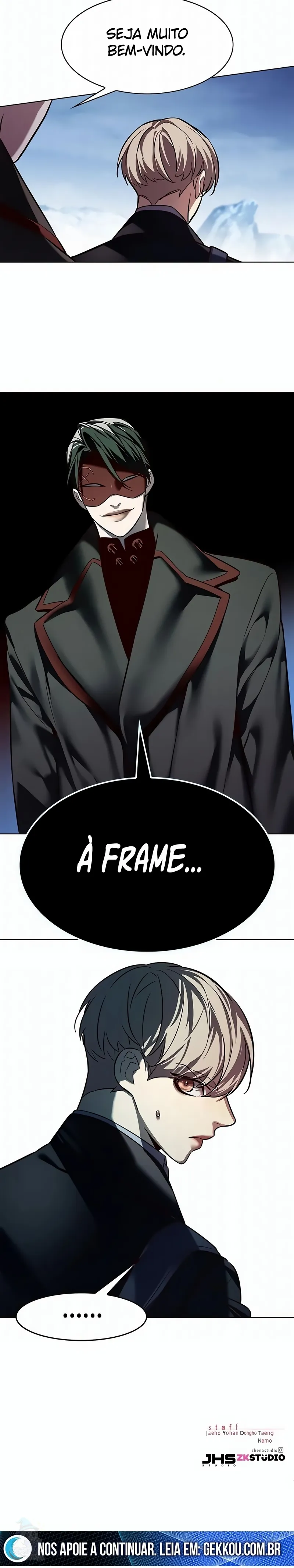 Read Eleceed Português Manga Online