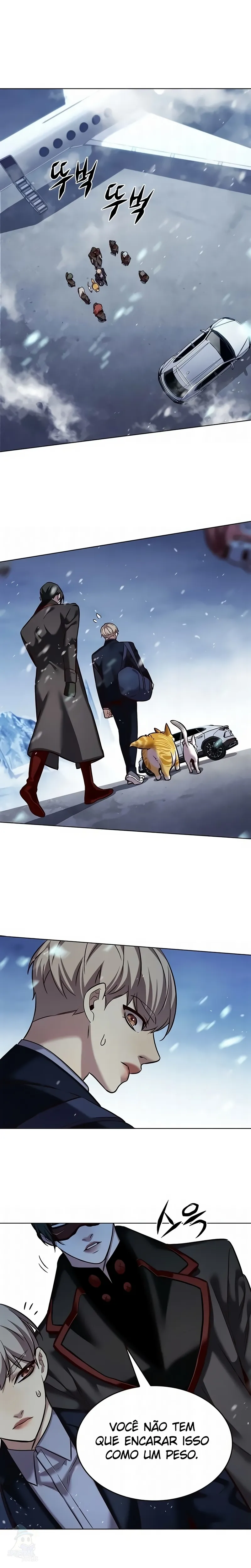 Read Eleceed Português Manga Online