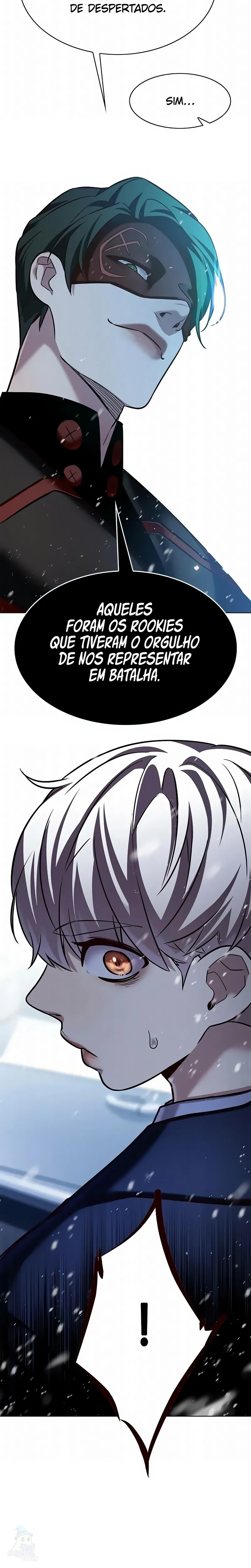 Read Eleceed Português Manga Online